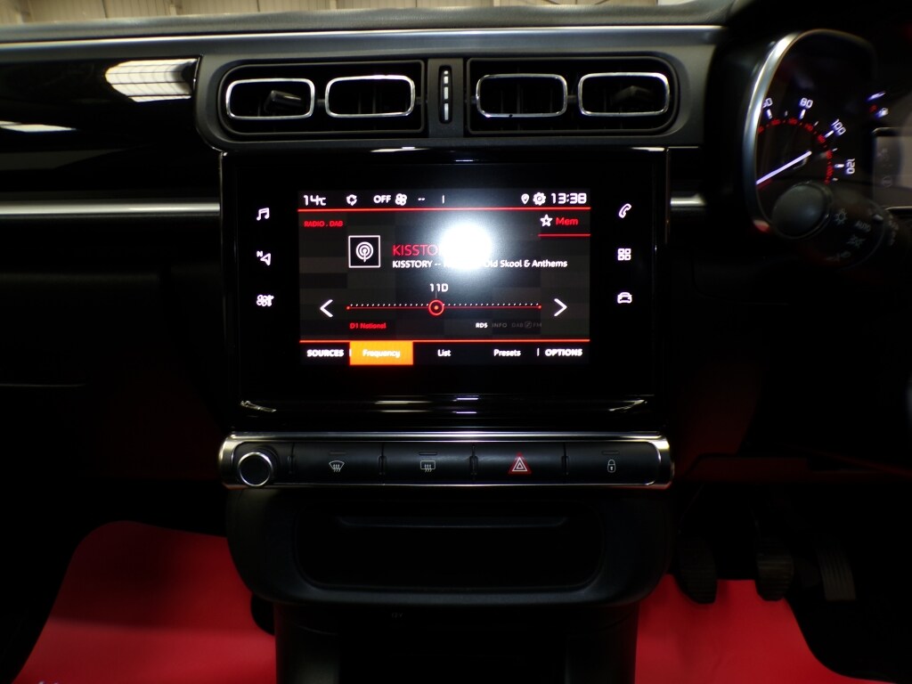 Used Citroen C3 2019 for sale - 76786990: Photo 17