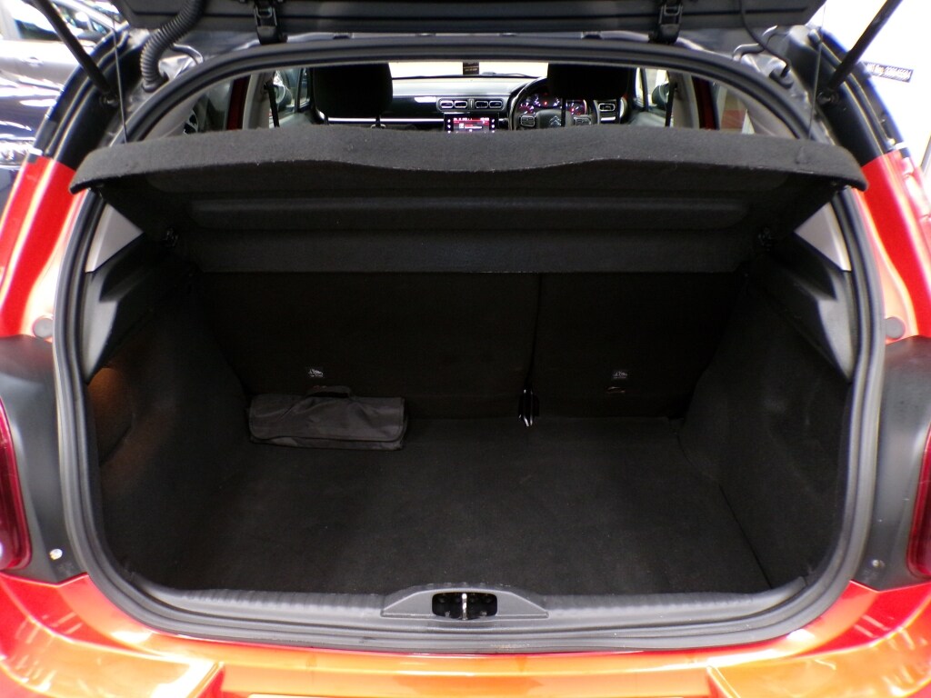 Used Citroen C3 2019 for sale - 76786990: Photo 20