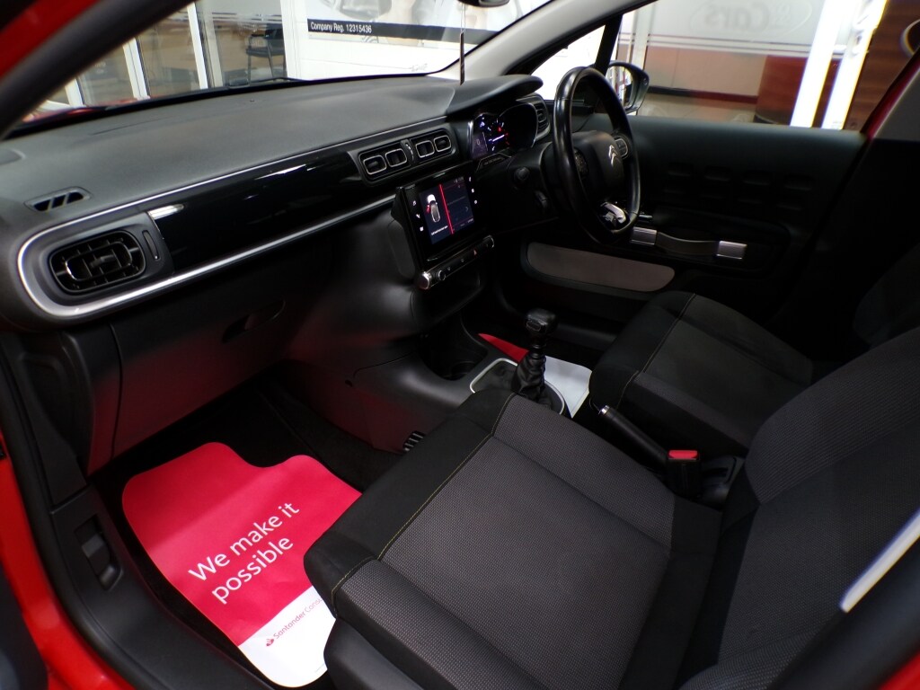 Used Citroen C3 2019 for sale - 76786990: Photo 22