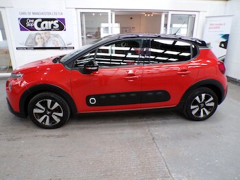 Used Citroen C3 2019 for sale - 76786990: Photo