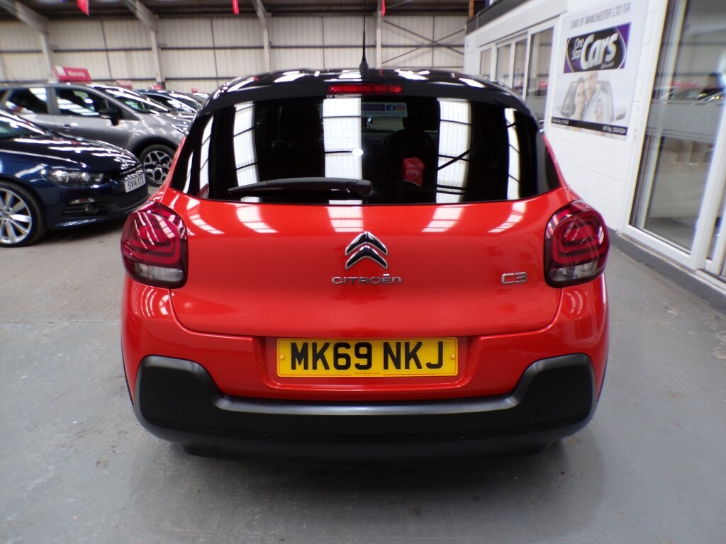 Used Citroen C3 2019 for sale - 76786990: Photo 6