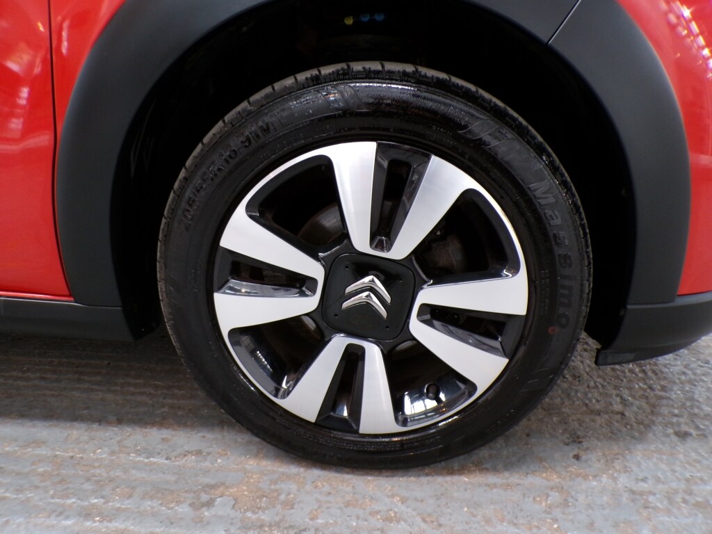 Used Citroen C3 2019 for sale - 76786990: Photo 9