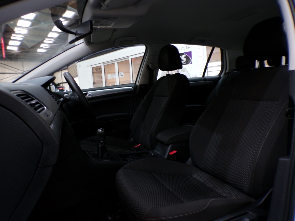 Used Volkswagen Golf 2019 for sale - 77251444: Photo 14