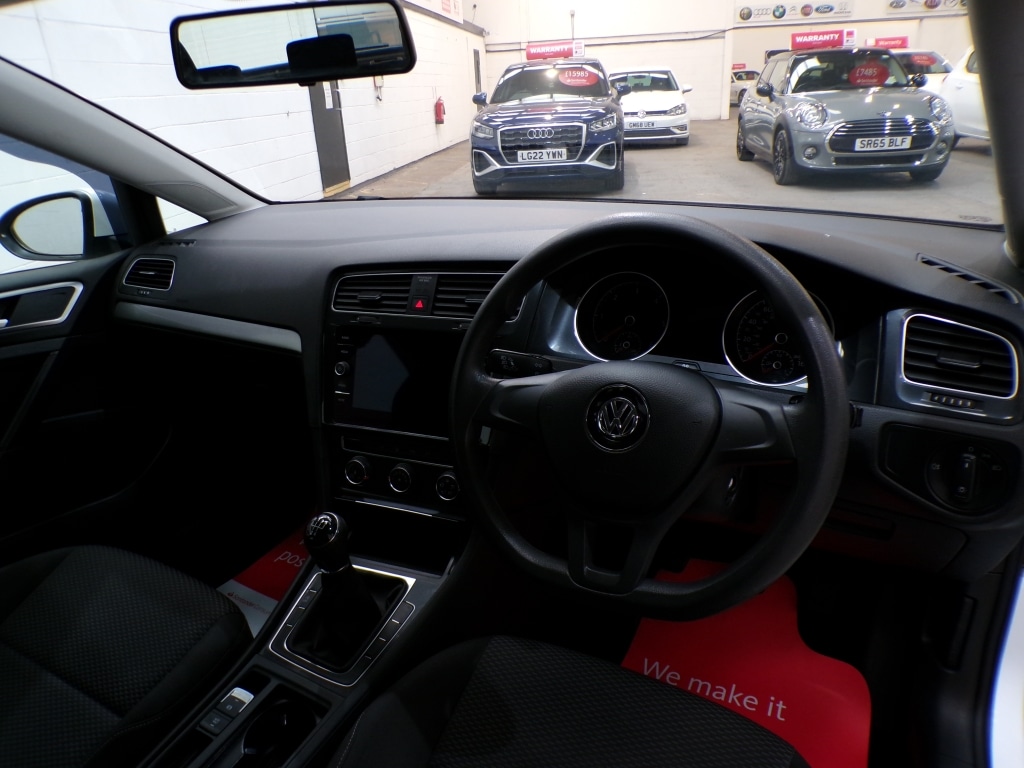 Used Volkswagen Golf 2019 for sale - 77251444: Photo 20