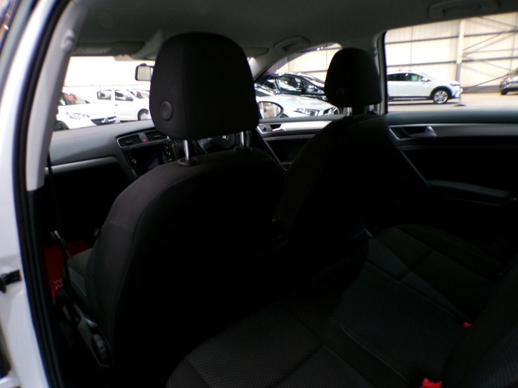 Used Volkswagen Golf 2019 for sale - 77251444: Photo 29