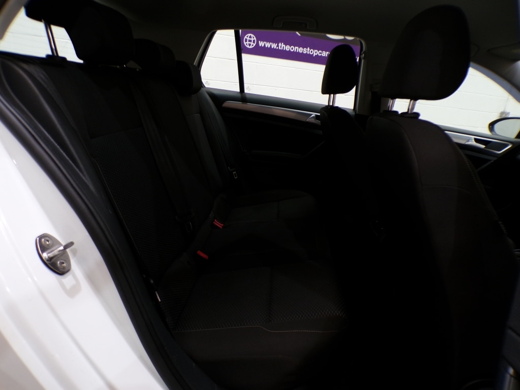 Used Volkswagen Golf 2019 for sale - 77251444: Photo 31