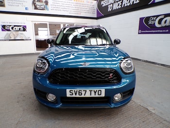 Used MINI Countryman 2017 for sale - 77318839: Photo