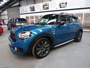 Used MINI Countryman 2017 for sale - 77318839: Photo
