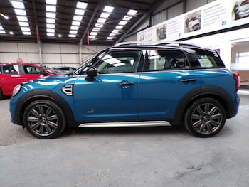 Used MINI Countryman 2017 for sale - 77318839: Photo
