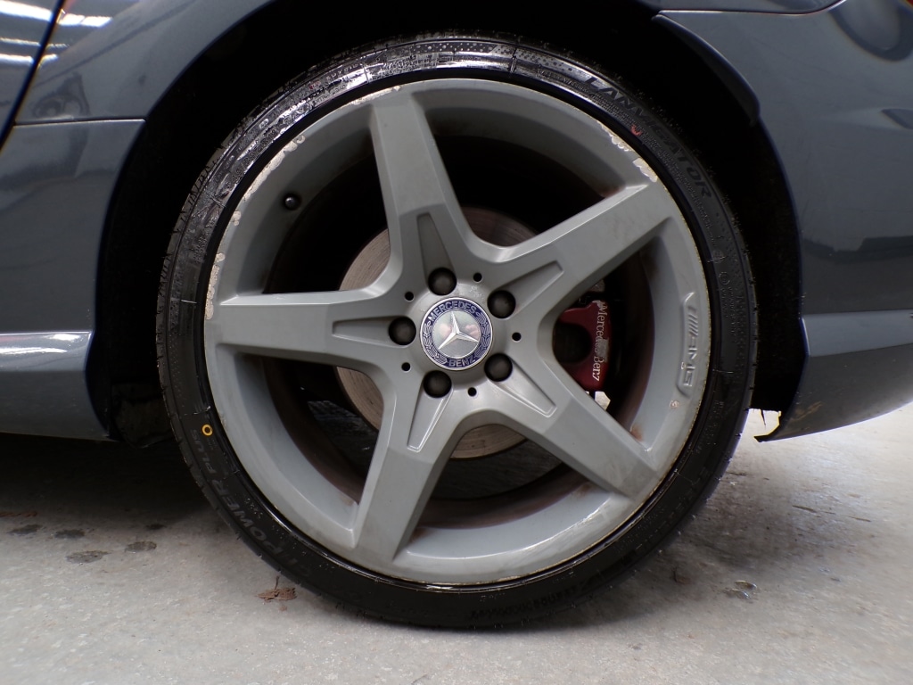 Used Mercedes-Benz SLK 2012 for sale - 78211549: Photo 11