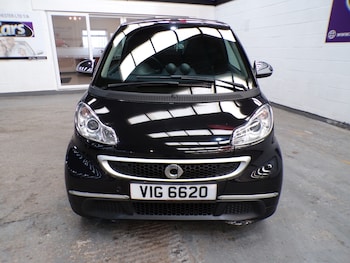 Used smart fortwo 2013 for sale - 77162409: Photo