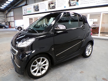 Used smart fortwo 2013 for sale - 77162409: Photo