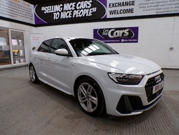 Audi A1 feature image