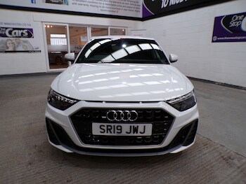 Used Audi A1 2019 for sale - 77363230: Photo