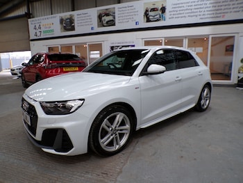 Used Audi A1 2019 for sale - 77363230: Photo