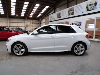 Used Audi A1 2019 for sale - 77363230: Photo