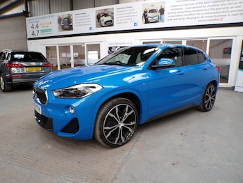 Used BMW X2 2019 for sale - 77889415: Photo