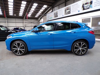 Used BMW X2 2019 for sale - 77889415: Photo