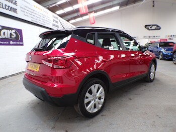 Used SEAT Arona 2019 for sale - 78290170: Photo