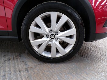 Used SEAT Arona 2019 for sale - 78290170: Photo