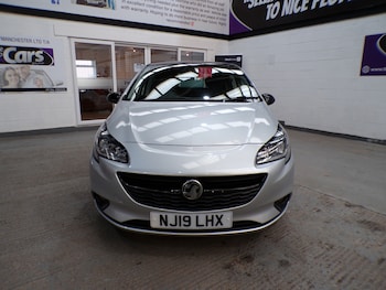 Used Vauxhall Corsa 2019 for sale - 77933647: Photo