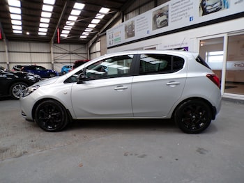 Used Vauxhall Corsa 2019 for sale - 77933647: Photo