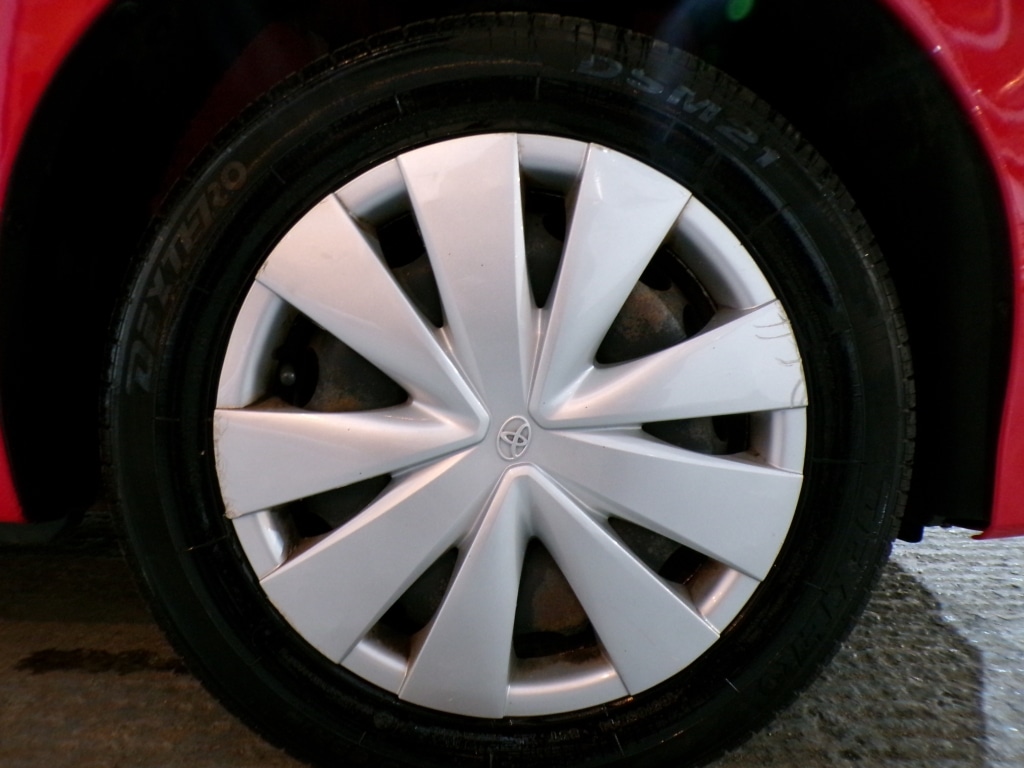 Used Toyota AYGO 2019 for sale - 76787035: Photo 10