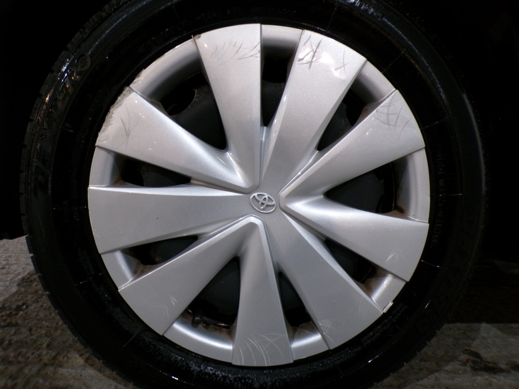 Used Toyota AYGO 2019 for sale - 76787035: Photo 11