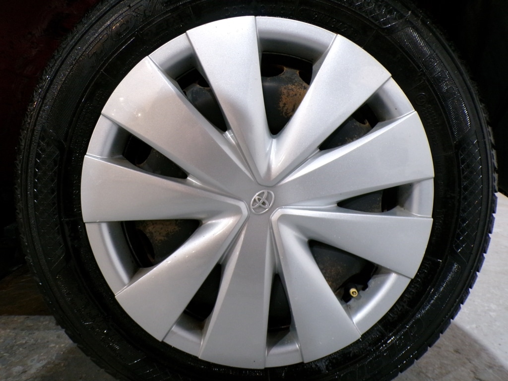 Used Toyota AYGO 2019 for sale - 76787035: Photo 12