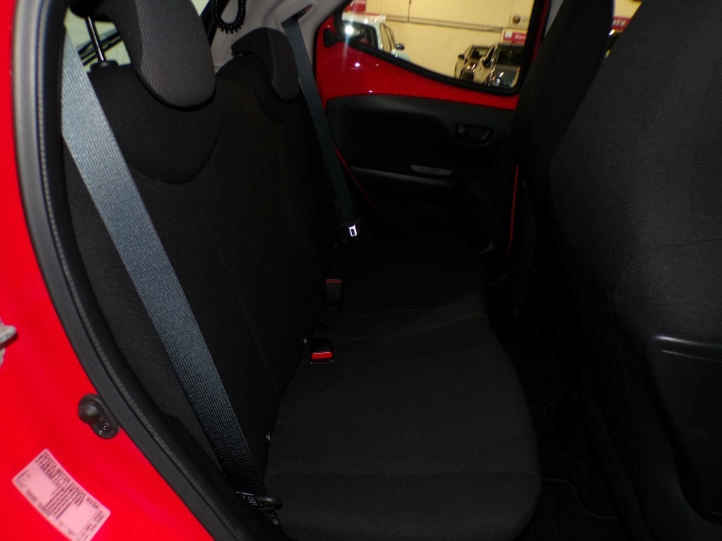 Used Toyota AYGO 2019 for sale - 76787035: Photo 29