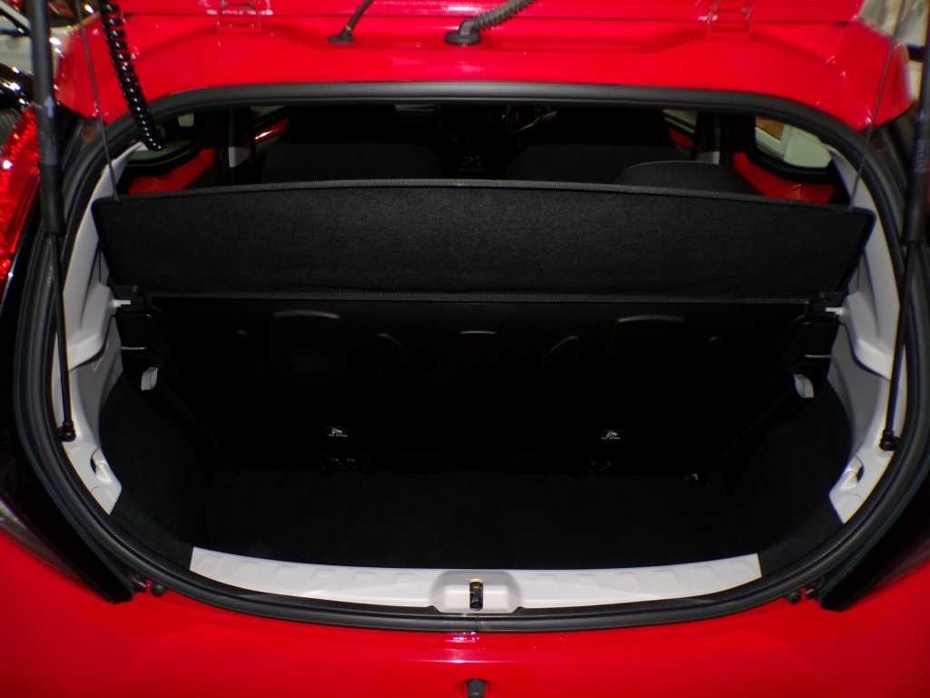 Used Toyota AYGO 2019 for sale - 76787035: Photo 30