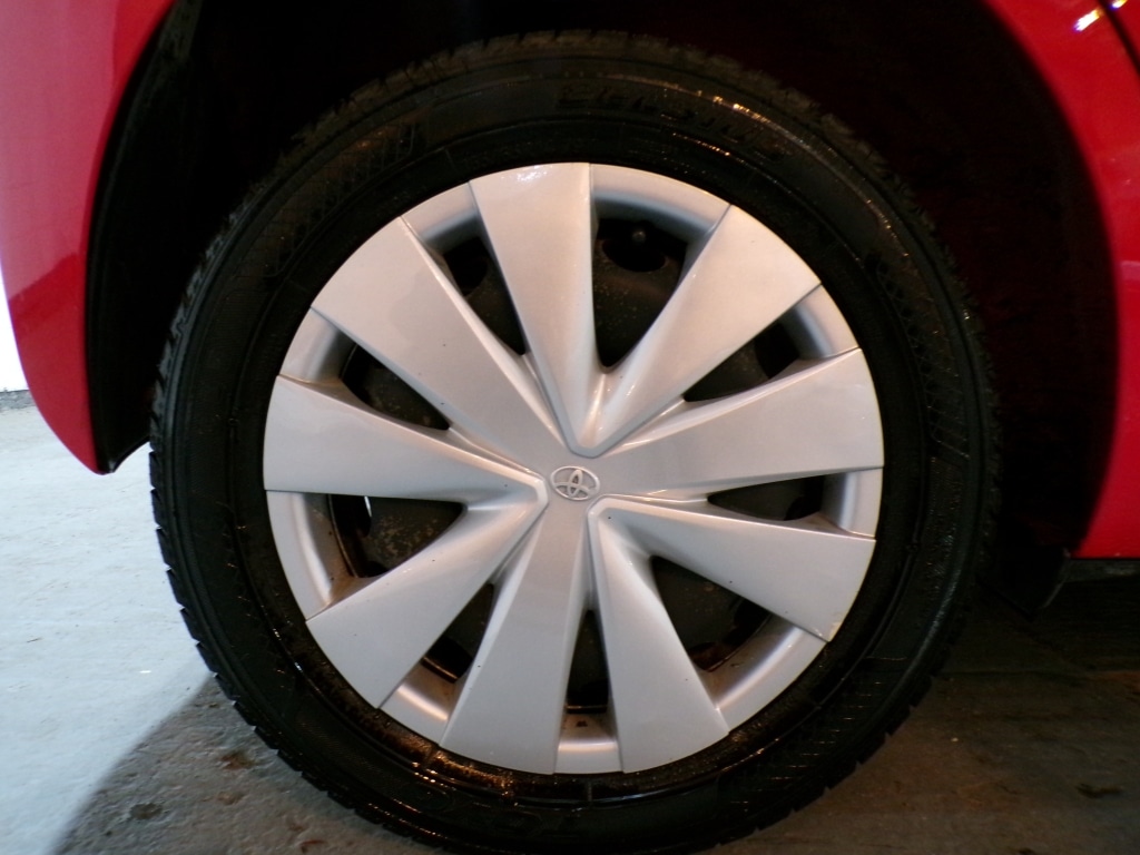 Used Toyota AYGO 2019 for sale - 76787035: Photo 9