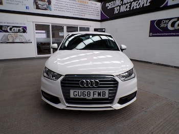 Used Audi A1 2018 for sale - 78639738: Photo