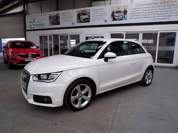 Used Audi A1 2018 for sale - 78639738: Photo