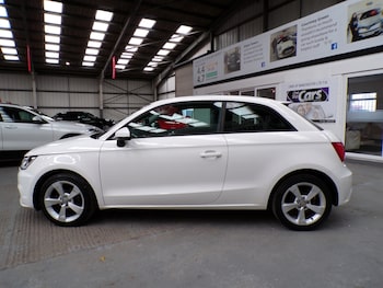 Used Audi A1 2018 for sale - 78639738: Photo