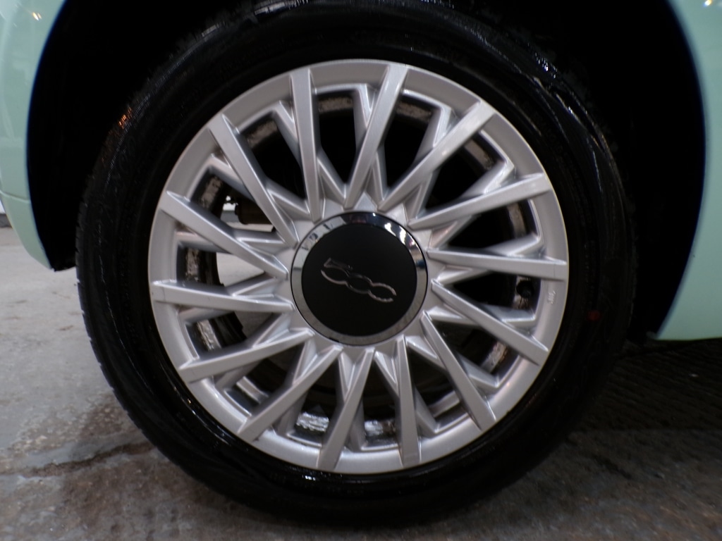 Used Fiat 500 2017 for sale - 77661907: Photo 10