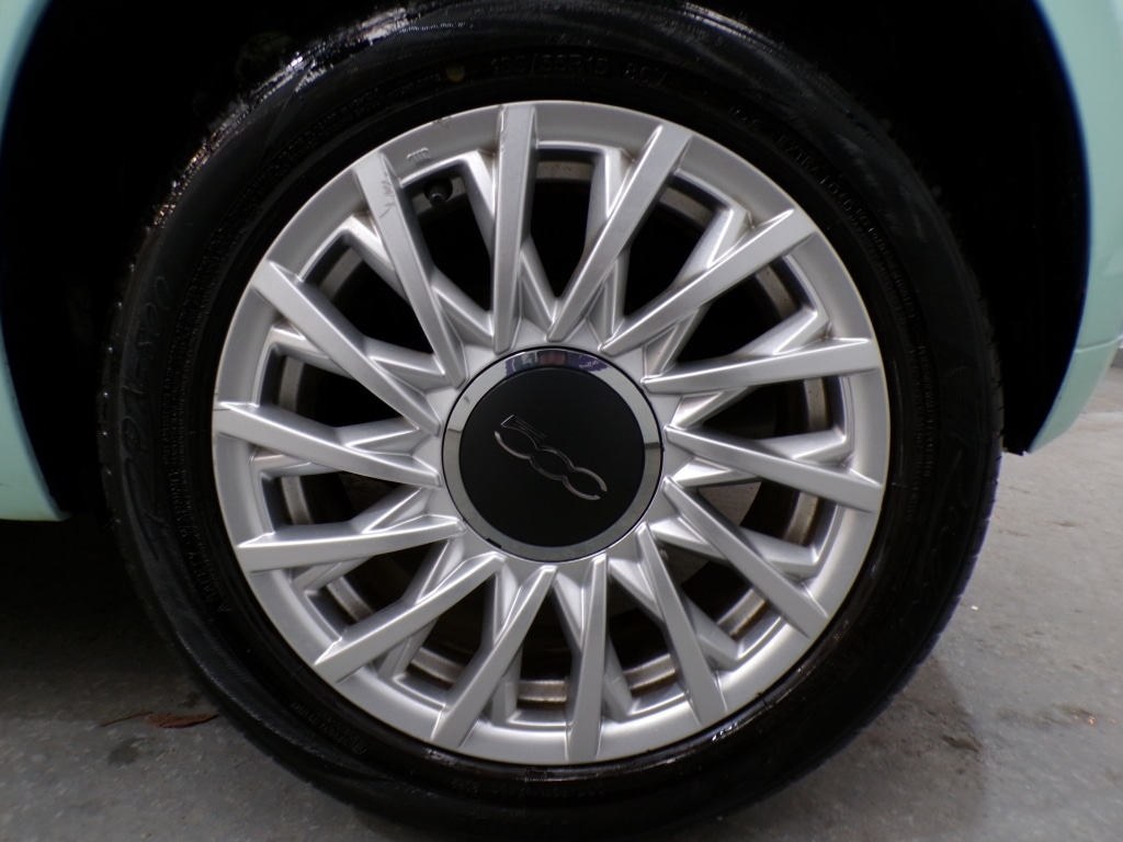 Used Fiat 500 2017 for sale - 77661907: Photo 11