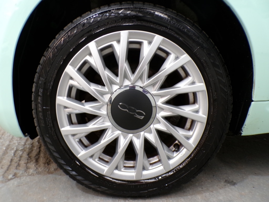 Used Fiat 500 2017 for sale - 77661907: Photo 12