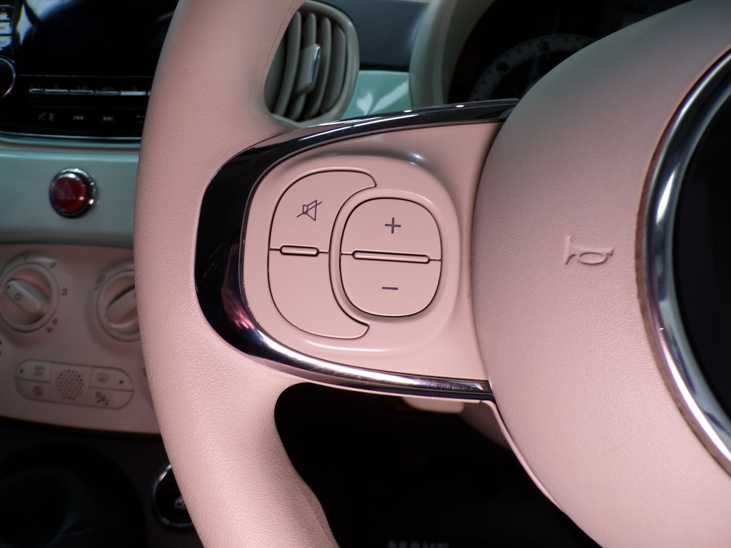 Used Fiat 500 2017 for sale - 77661907: Photo 21