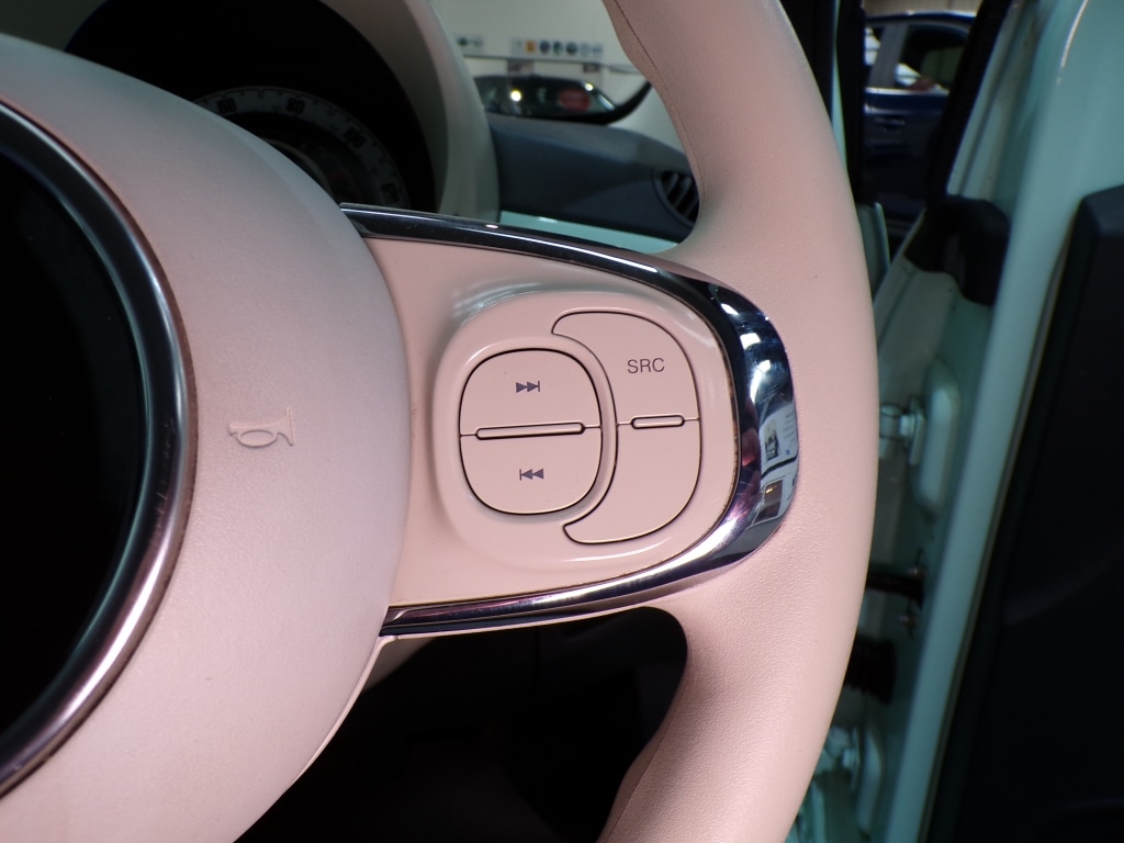 Used Fiat 500 2017 for sale - 77661907: Photo 22