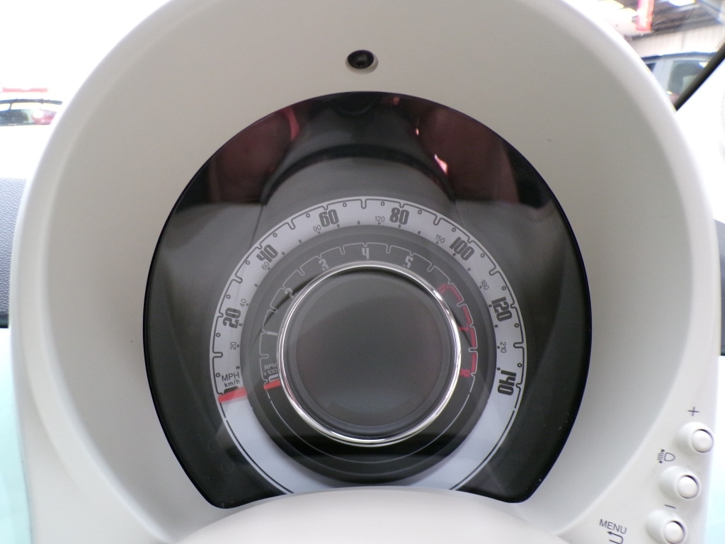 Used Fiat 500 2017 for sale - 77661907: Photo 23