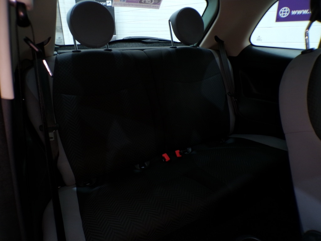 Used Fiat 500 2017 for sale - 77661907: Photo 27