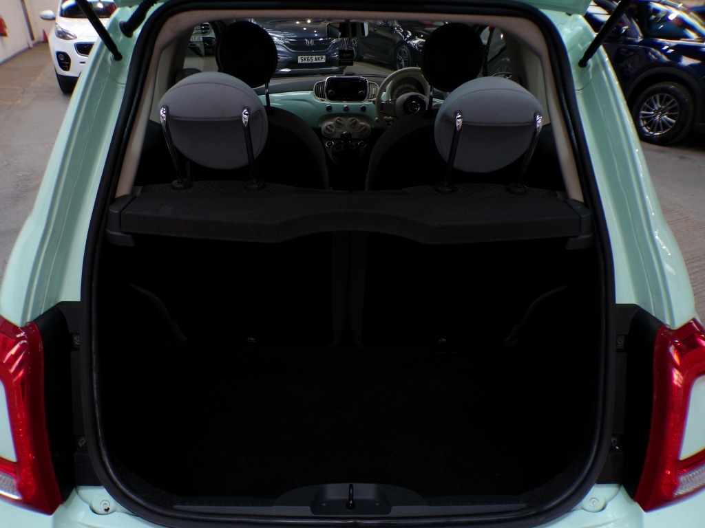 Used Fiat 500 2017 for sale - 77661907: Photo 28