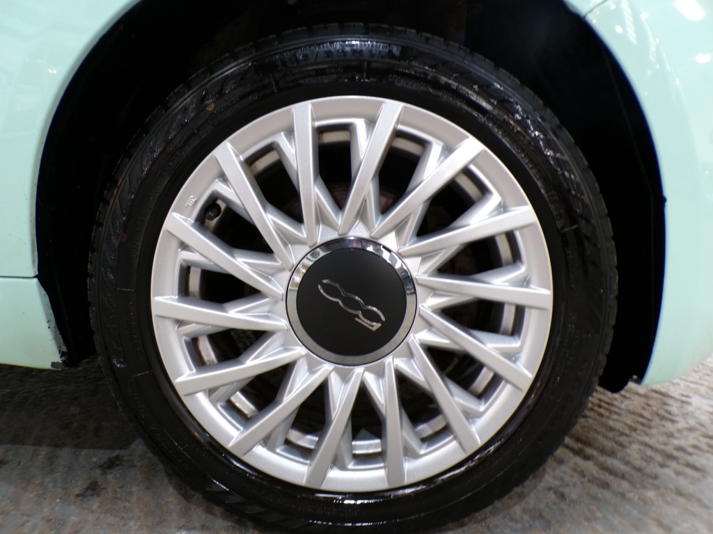 Used Fiat 500 2017 for sale - 77661907: Photo 9