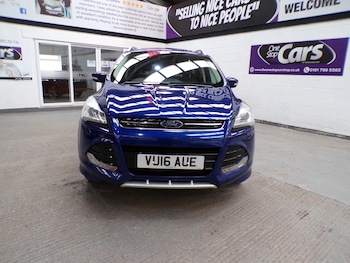 Used Ford Kuga 2016 for sale - 78699808: Photo