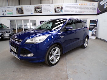 Used Ford Kuga 2016 for sale - 78699808: Photo
