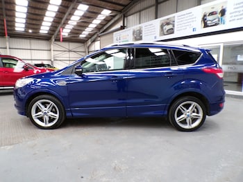 Used Ford Kuga 2016 for sale - 78699808: Photo