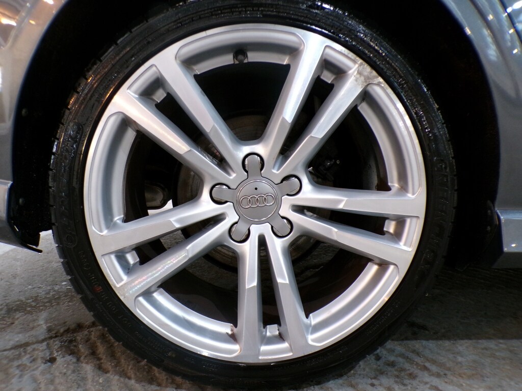 Used Audi A3 2016 for sale - 77640445: Photo 10