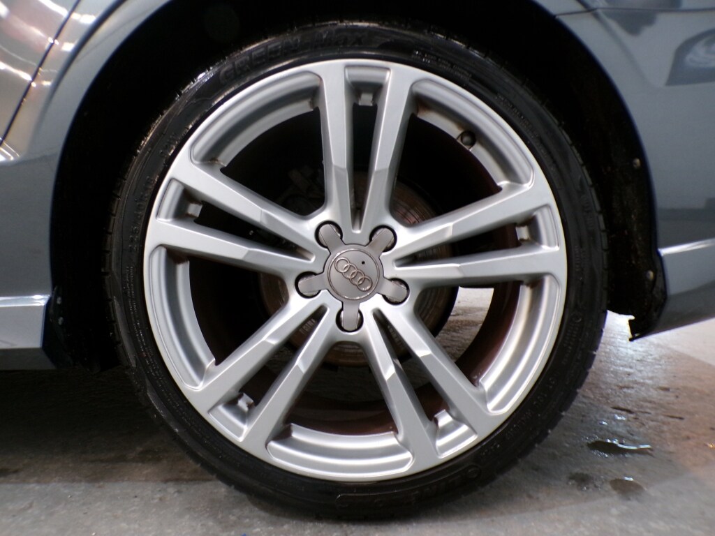 Used Audi A3 2016 for sale - 77640445: Photo 11