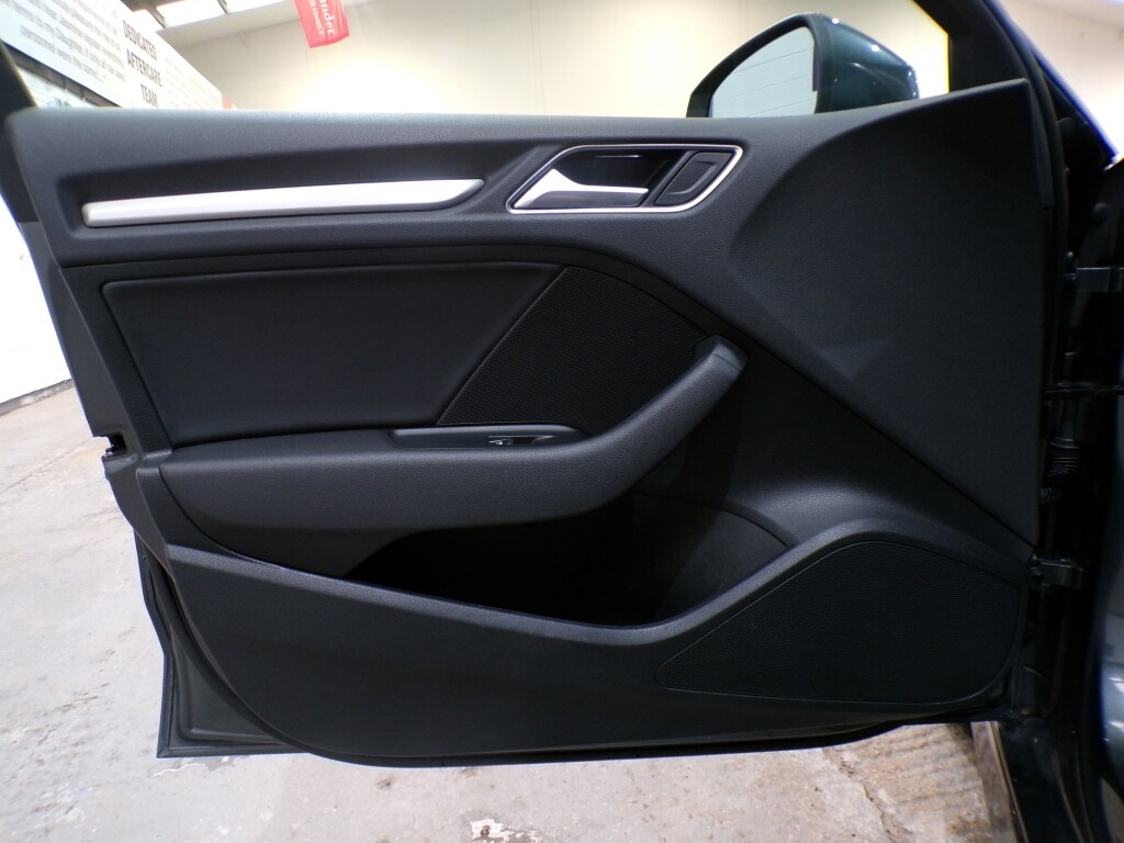 Used Audi A3 2016 for sale - 77640445: Photo 13